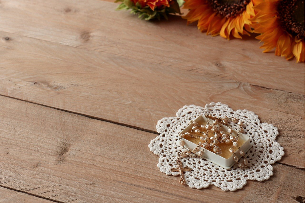 detalles de comunion ideas