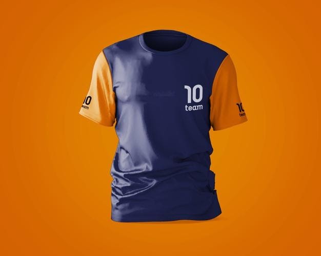 poner logo en camiseta